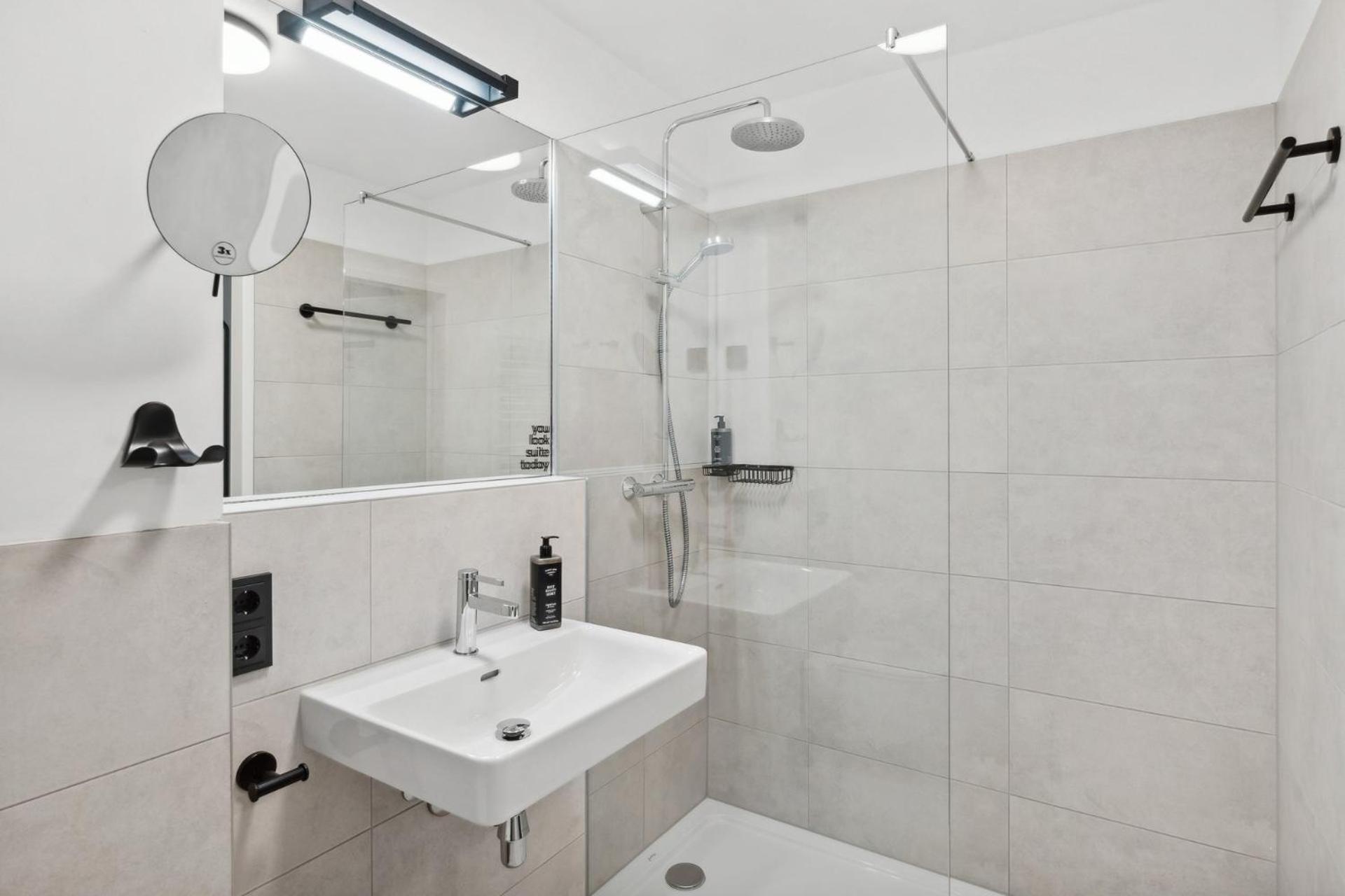 Limehome Salzburg Sterneckstr. Eksteriør bilde