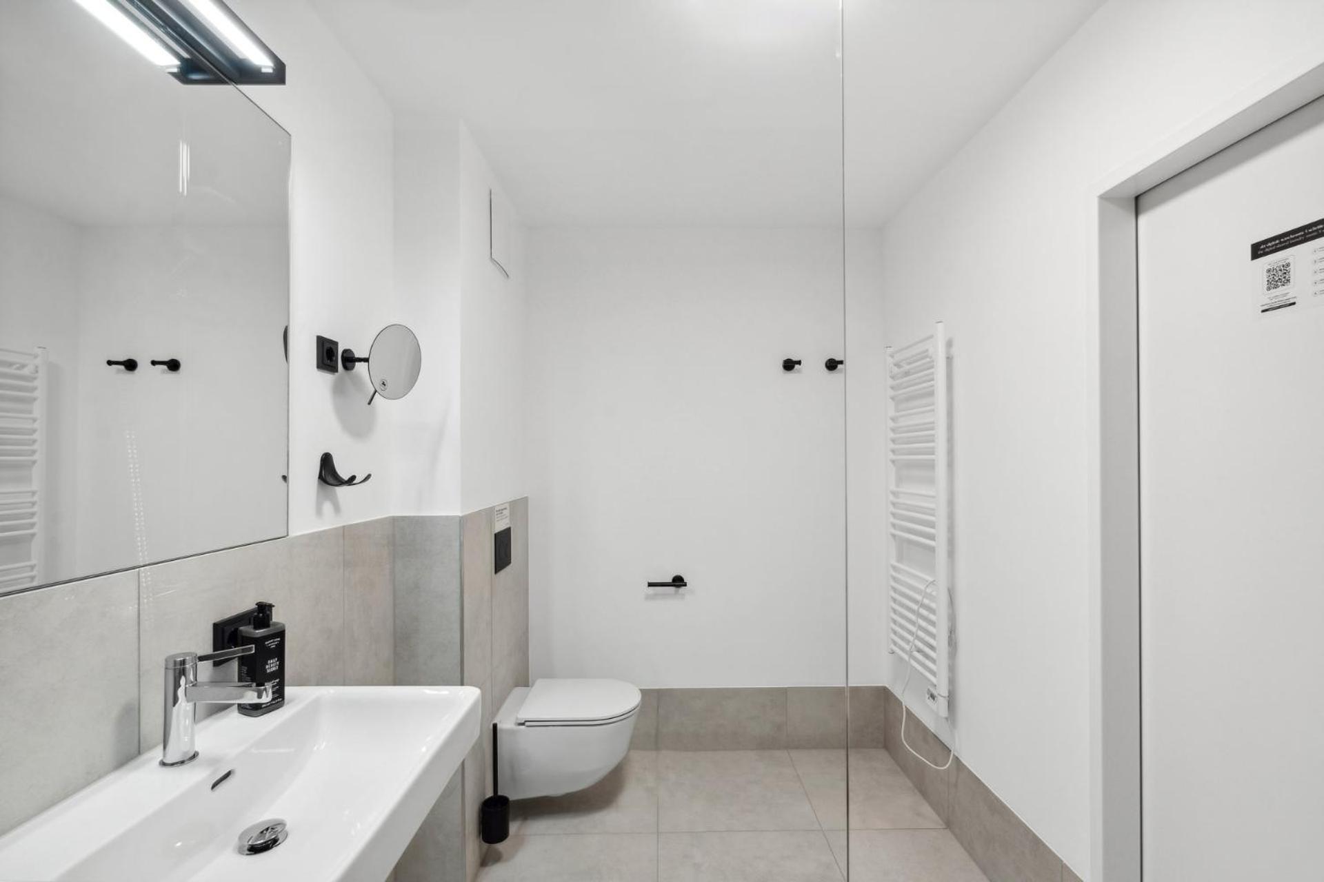 Limehome Salzburg Sterneckstr. Eksteriør bilde