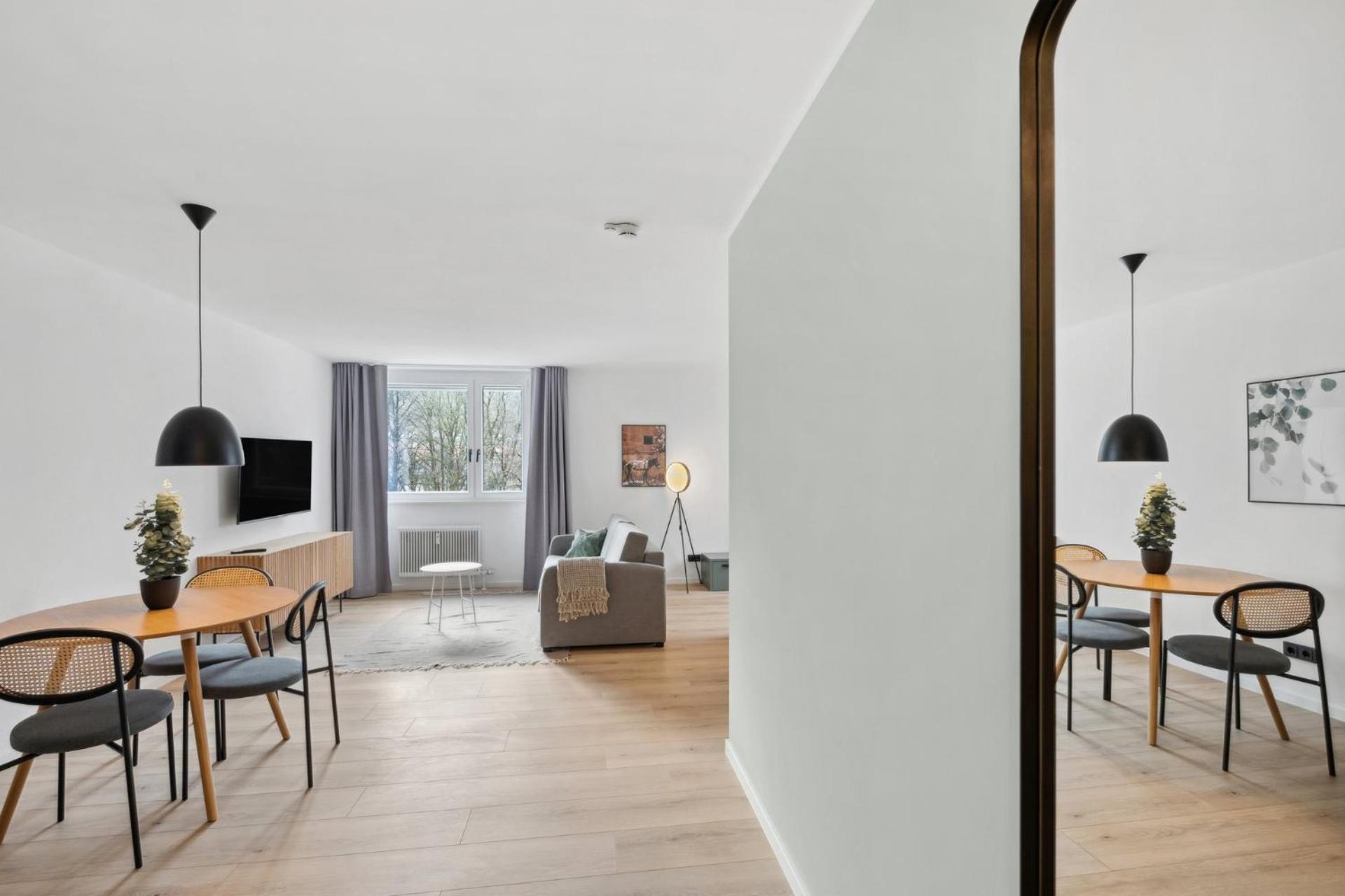 Limehome Salzburg Sterneckstr. Eksteriør bilde