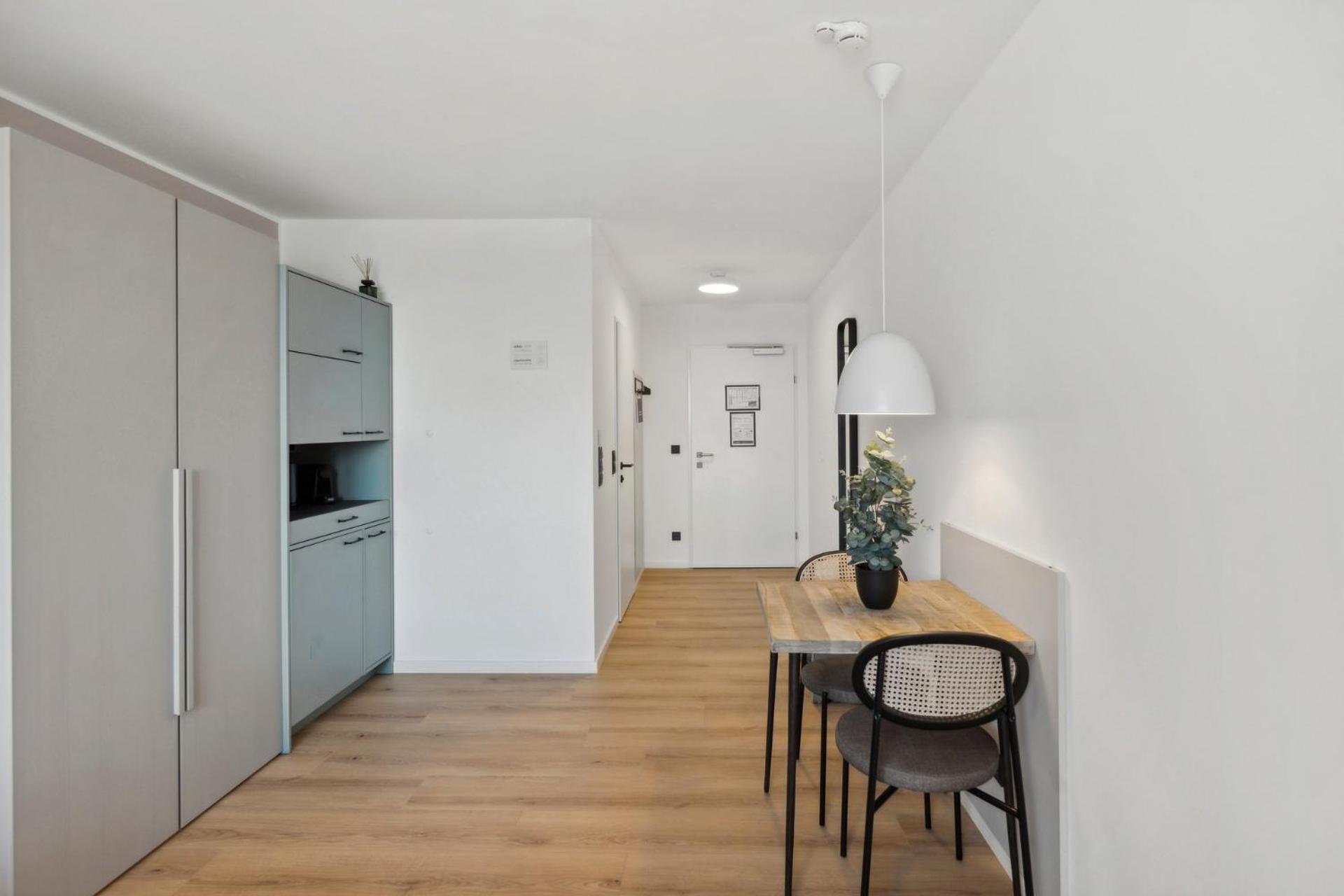 Limehome Salzburg Sterneckstr. Eksteriør bilde