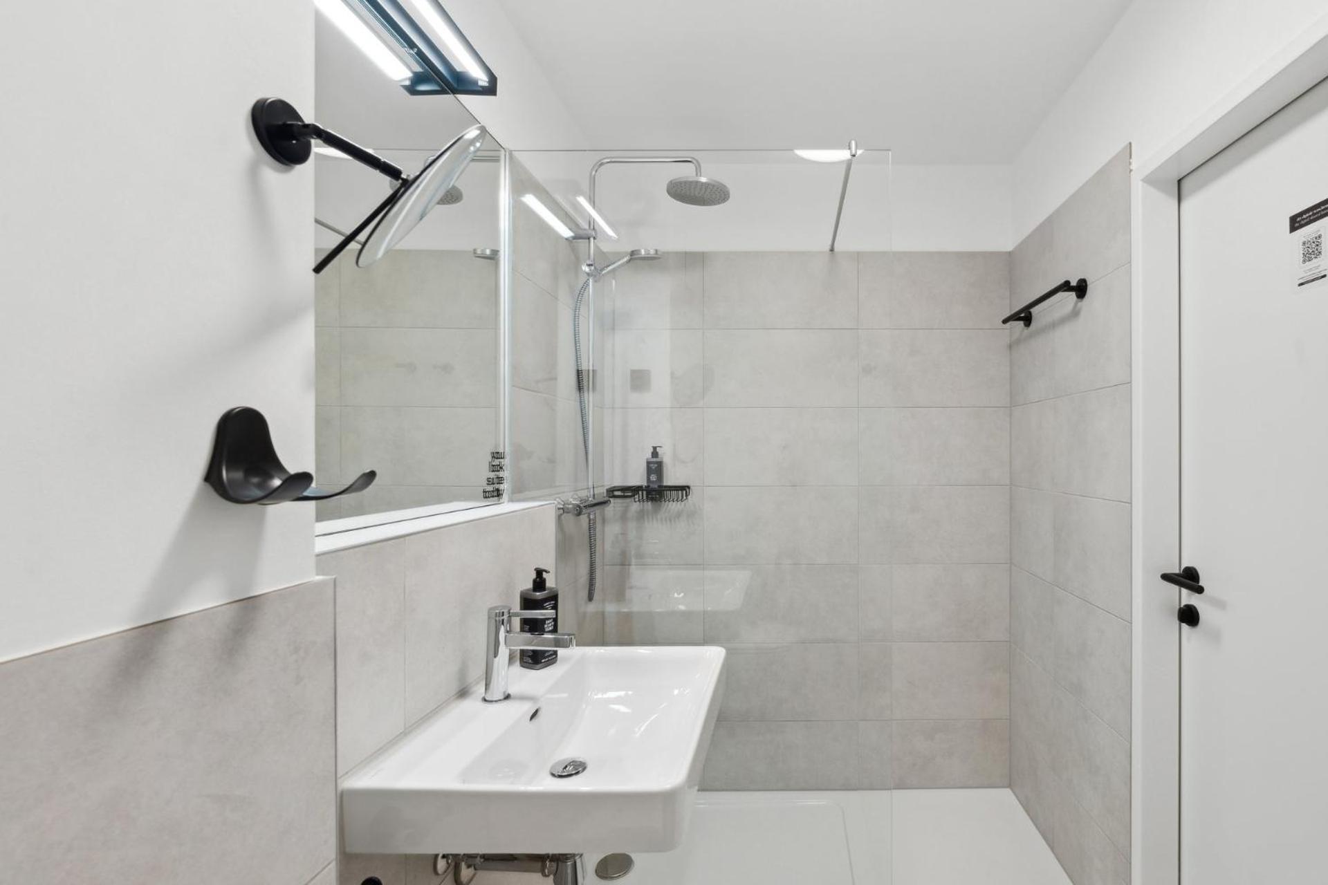 Limehome Salzburg Sterneckstr. Eksteriør bilde